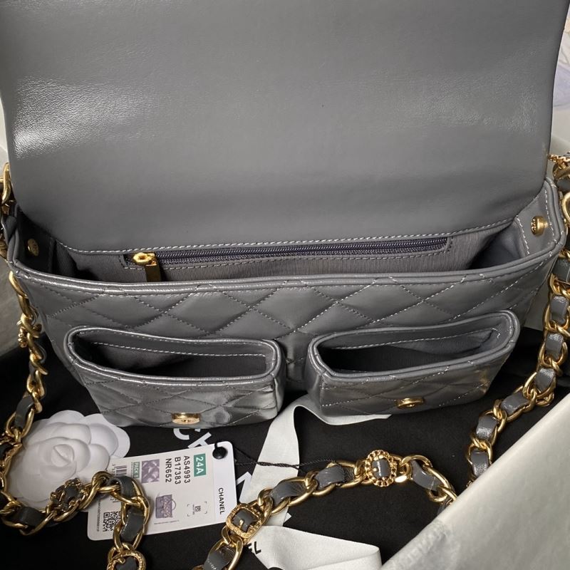 Ch**el satchel bags